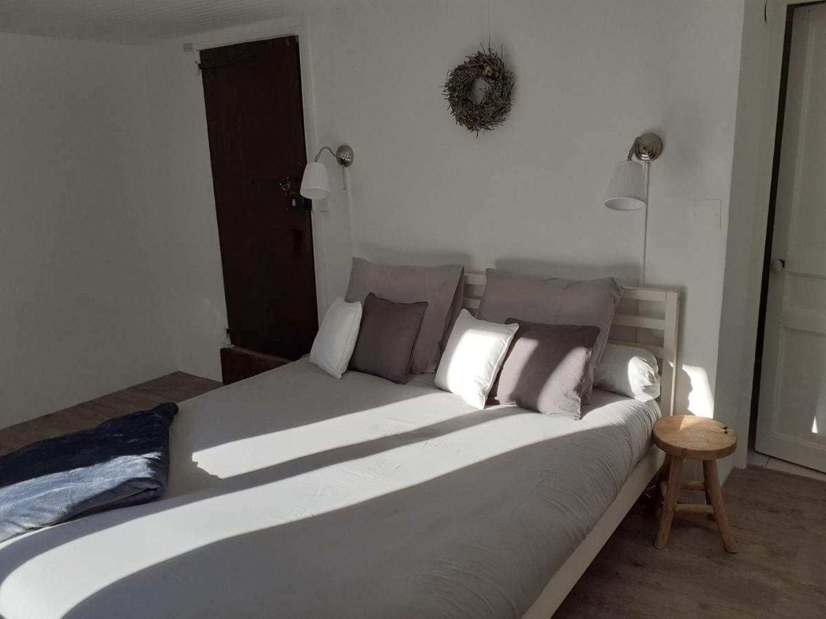Bed And Breakfast Les Airelles Val-des-Prés Exterior photo